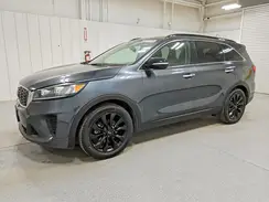 5XYPG4A58LG693250 2020 KIA SORENTO