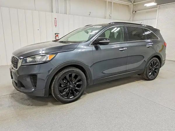 5XYPG4A58LG693250 2020 KIA SORENTO - Image 1