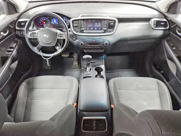 5XYPG4A58LG693250 2020 KIA SORENTO - Image 8