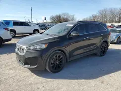 5XYPG4A58LG693748 2020 KIA SORENTO