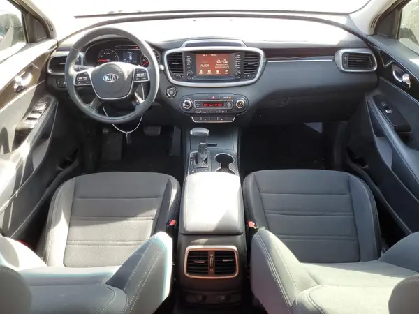 5XYPG4A58LG693748 2020 KIA SORENTO - Image 8
