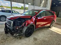5XYPG4A58LG694690 2020 KIA SORENTO