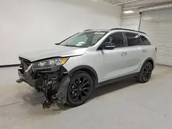 5XYPG4A58LG695600 2020 KIA SORENTO