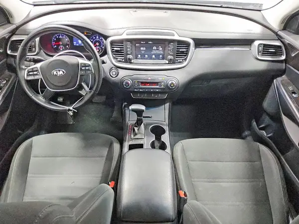 5XYPG4A58LG695600 2020 KIA SORENTO - Image 8