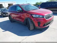 5XYPG4A58LG710791 2020 KIA SORENTO
