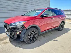 5XYPG4A58LG711004 2020 KIA SORENTO