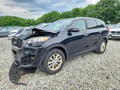 5XYPG4A59GG002247 2016 KIA SORENTO