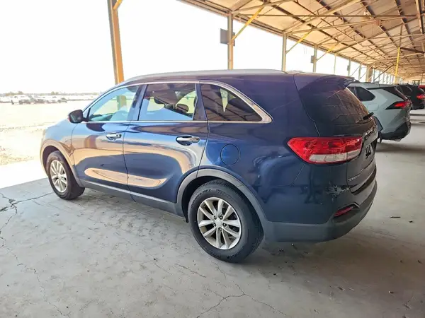 5XYPG4A59GG012177 2016 KIA SORENTO - Image 2