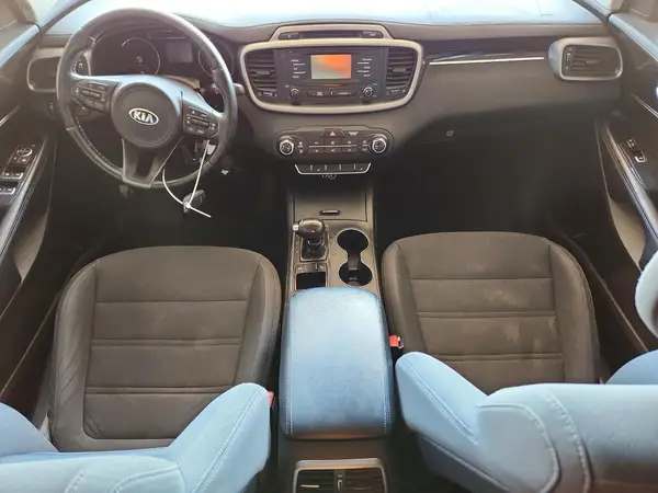5XYPG4A59GG012177 2016 KIA SORENTO - Image 8