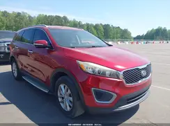 5XYPG4A59GG019176 2016 KIA SORENTO