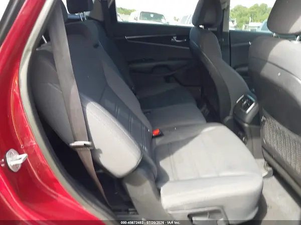 5XYPG4A59GG019176 2016 KIA SORENTO - Image 8