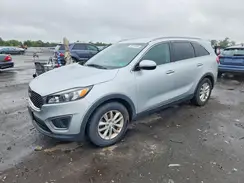 5XYPG4A59GG053666 2016 KIA SORENTO