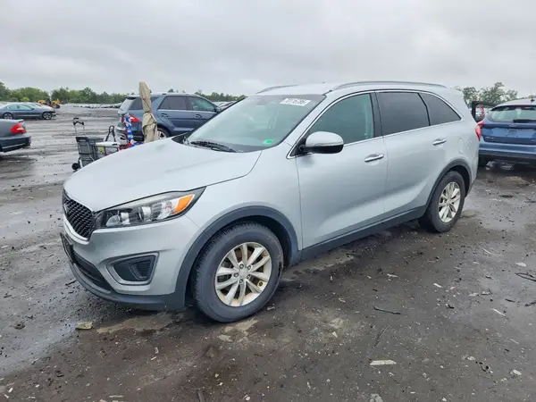 5XYPG4A59GG053666 2016 KIA SORENTO - Image 1