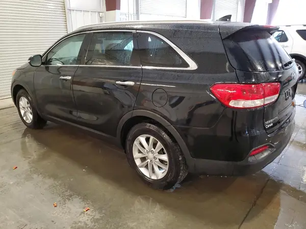 5XYPG4A59GG068538 2016 KIA SORENTO - Image 2