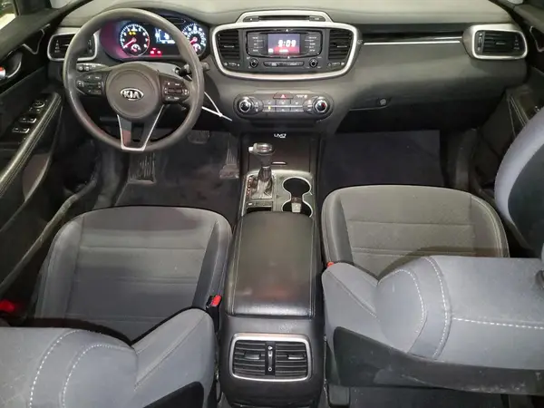 5XYPG4A59GG068538 2016 KIA SORENTO - Image 8