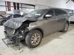 5XYPG4A59GG070161 2016 KIA SORENTO