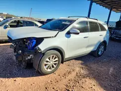 5XYPG4A59GG094590 2016 KIA SORENTO