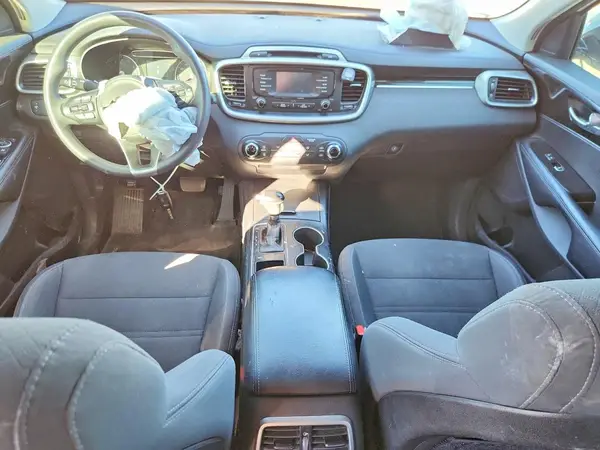 5XYPG4A59GG094590 2016 KIA SORENTO - Image 8
