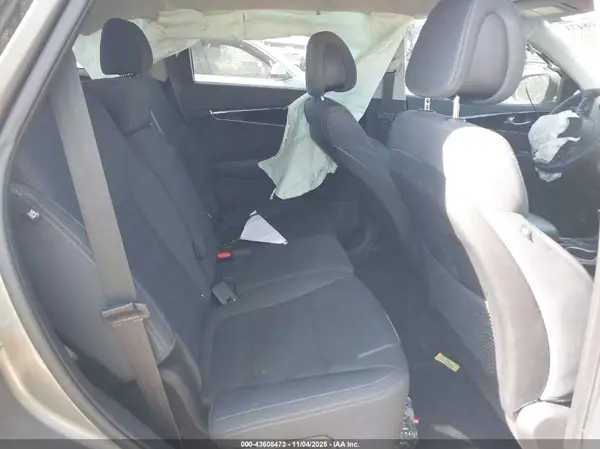 5XYPG4A59GG100727 2016 KIA SORENTO - Image 8
