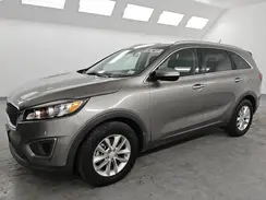 5XYPG4A59GG101280 2016 KIA SORENTO
