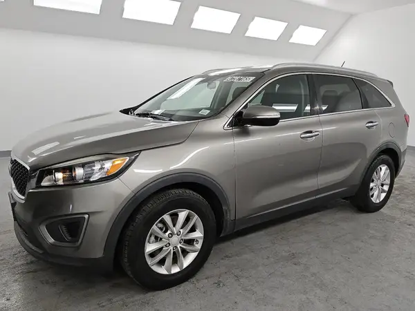 5XYPG4A59GG101280 2016 KIA SORENTO - Image 1