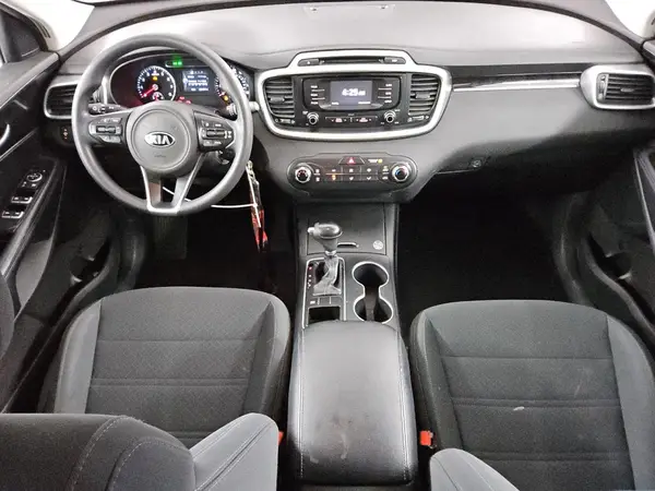 5XYPG4A59GG101280 2016 KIA SORENTO - Image 8