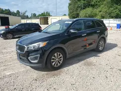 5XYPG4A59GG104969 2016 KIA SORENTO