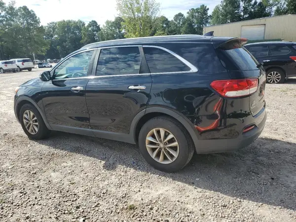 5XYPG4A59GG104969 2016 KIA SORENTO - Image 2