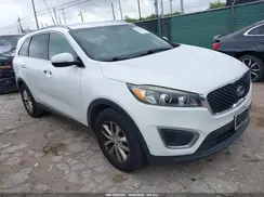 5XYPG4A59GG107919 2016 KIA SORENTO