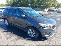 5XYPG4A59GG109721 2016 KIA SORENTO