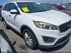 5XYPG4A59GG109752 2016 KIA SORENTO