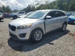 5XYPG4A59GG110111 2016 KIA SORENTO