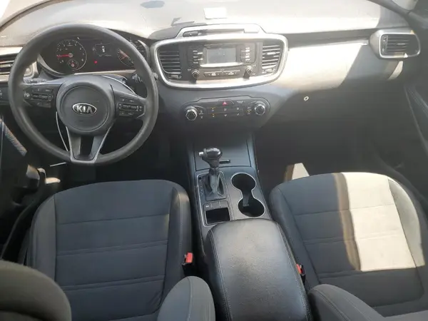 5XYPG4A59GG110111 2016 KIA SORENTO - Image 8