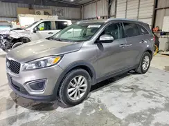 5XYPG4A59GG110464 2016 KIA SORENTO