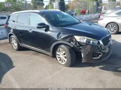 5XYPG4A59GG111727 2016 KIA SORENTO