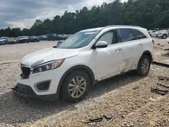5XYPG4A59GG140631 2016 KIA SORENTO