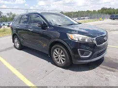 5XYPG4A59GG141665 2016 KIA SORENTO