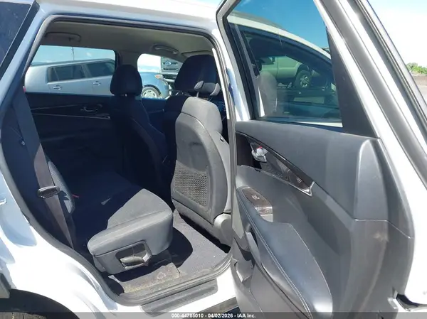 5XYPG4A59GG151449 2016 KIA SORENTO - Image 8
