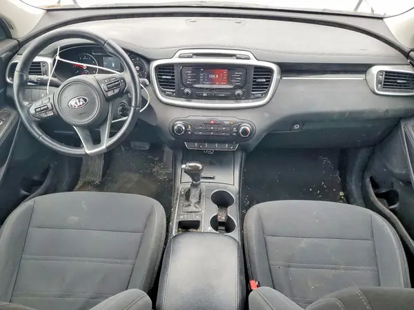 5XYPG4A59GG179039 2016 KIA SORENTO - Image 8