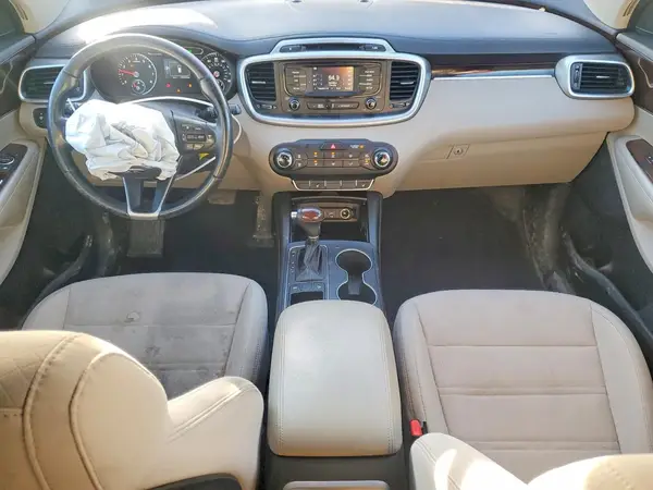 5XYPG4A59GG182913 2016 KIA SORENTO - Image 8