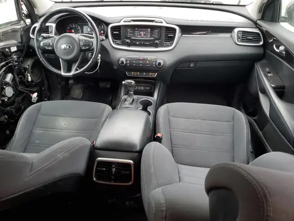 5XYPG4A59GG183592 2016 KIA SORENTO - Image 8