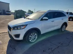 5XYPG4A59HG189703 2017 KIA SORENTO
