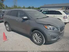 5XYPG4A59HG194268 2017 KIA SORENTO
