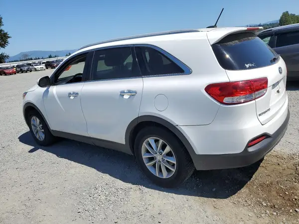 5XYPG4A59HG195324 2017 KIA SORENTO - Image 2