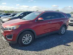 5XYPG4A59HG196506 2017 KIA SORENTO