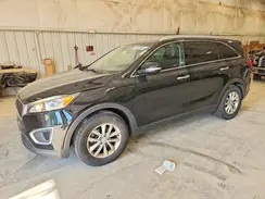 5XYPG4A59HG196988 2017 KIA SORENTO
