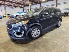 5XYPG4A59HG196991 2017 KIA SORENTO