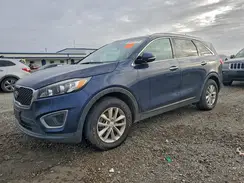 5XYPG4A59HG197882 2017 KIA SORENTO
