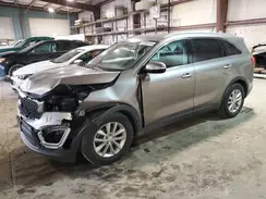 5XYPG4A59HG198756 2017 KIA SORENTO