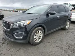 5XYPG4A59HG200246 2017 KIA SORENTO